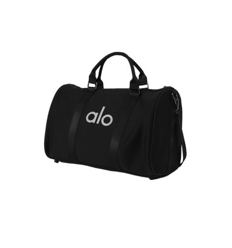 Alo yoga - traverse duffle bag