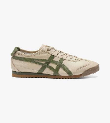 onitsuka tiger Mexico 66 SD beige green