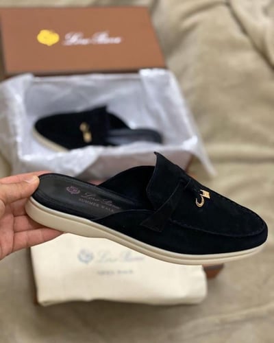 Loro piana Babouche Charms Walk: