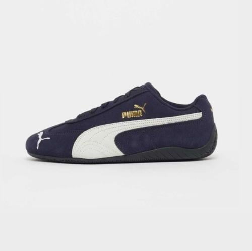 Puma speedcat og navy blue
