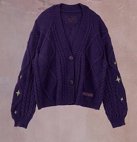 Taylor swift’s cardigan speak now