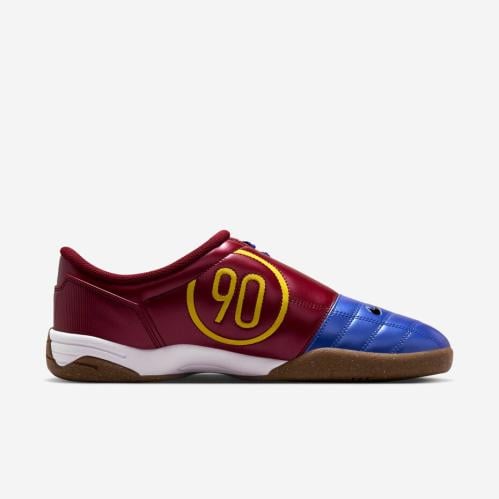 Nike Total 90 Team Red / Lightening