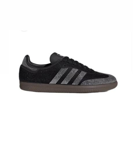 adidas samba og glitter
