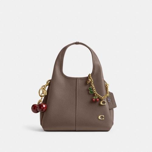 Coach Willow Shoulder Bag.