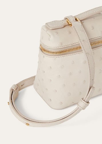 Loropiana Extra Pocket L19 Light Travertine/Sun Go...