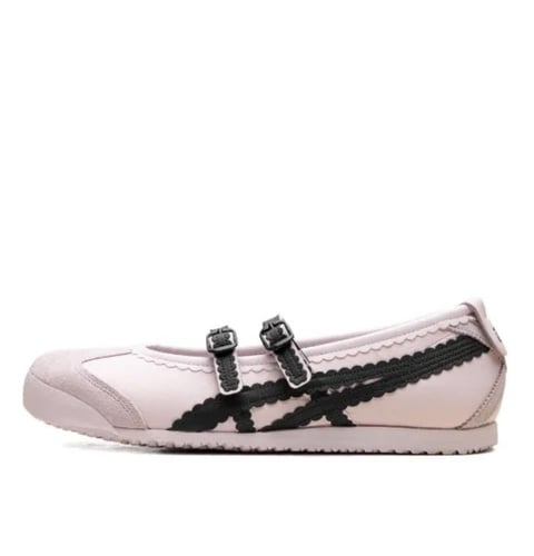 Onitsuka Tiger Mexico 66 TGRS "Crystal Pink/Graphi...