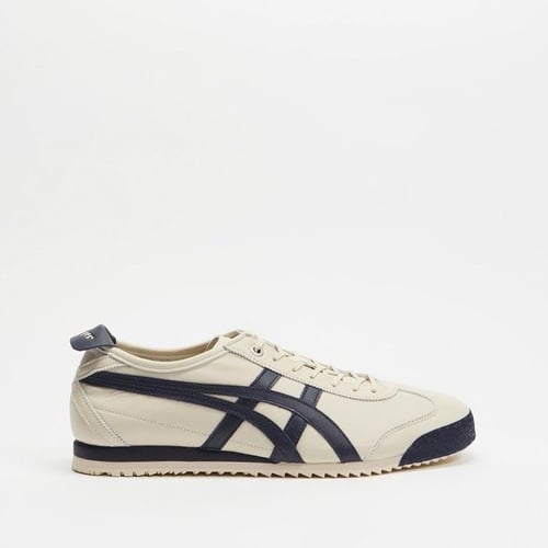 Onitsuka tiger Mexico 66 beige / navy