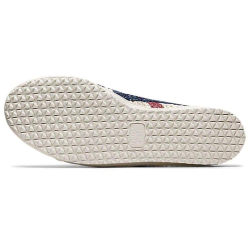 Onitsuka Tiger MEXICO 66 SD Shoes 'Cream Mako Blue...