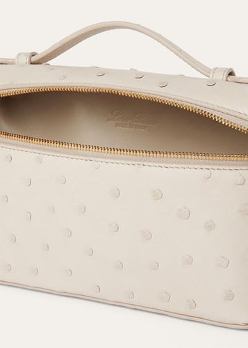 Loropiana Extra Pocket L19 Light Travertine/Sun Go...