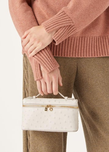 Loropiana Extra Pocket L19 Light Travertine/Sun Go...