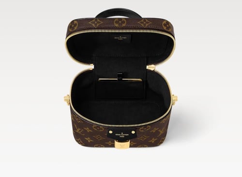 Louis Vuitton Nice Vanity Bolso Vanity PM