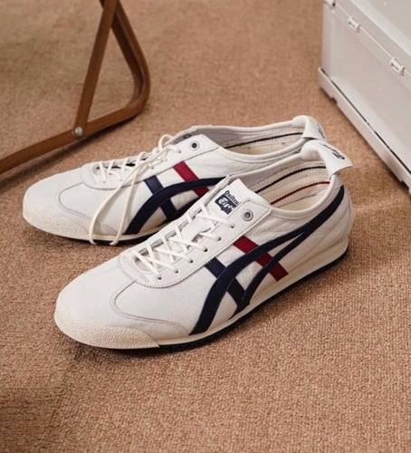 Onitsuka Tiger Mexico 66 SD 'Milky White