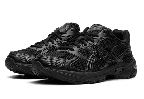 ASICS Gel-1130 'Black Graphite