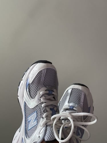 New Balance 530 'Steel Blue' MR530KC