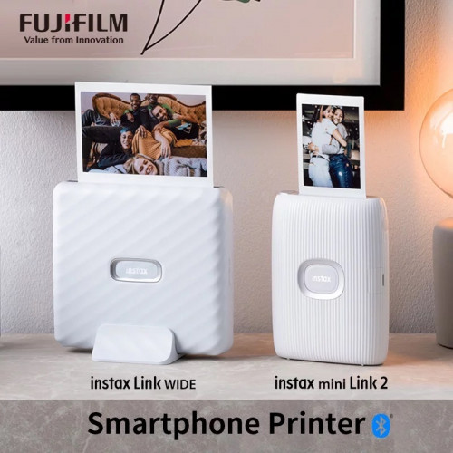Instax printer “with 20 film”