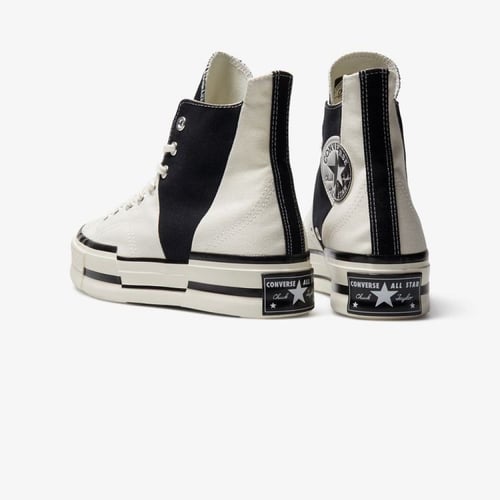 Converse Chuck 70 Plus Trance Form Sneakers - A013...