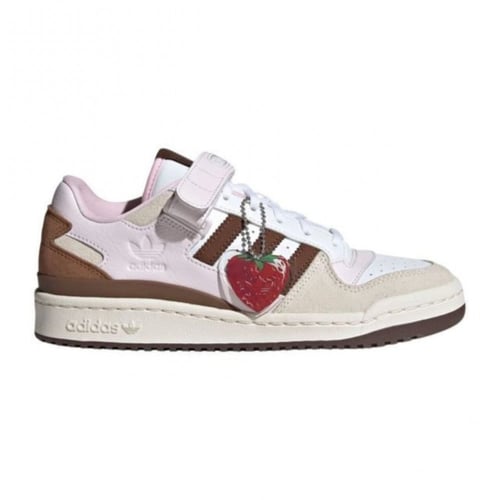 adidas Forum Low Chocolate To My Strawberry (Women...