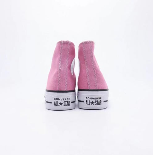 Converse Women's Chuck Taylor All Star Lift Hi Sho...