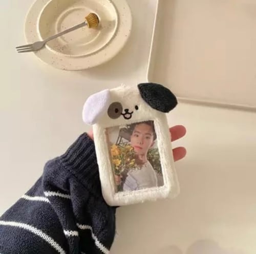 حافظ فوتكارد بشكل لطيف