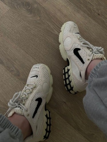 Nike air zoom spiridon gage 2stussy fossil