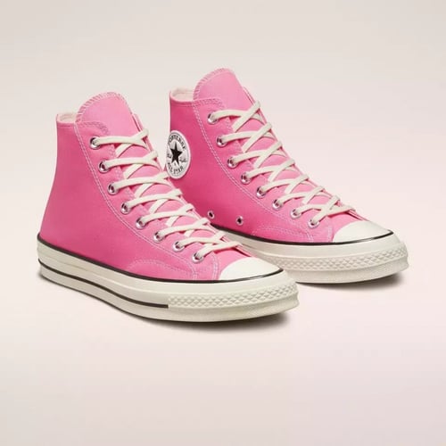 Converse Chuck Taylor All Star Hi Sneaker-pink