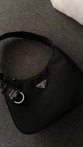 Prada mini bag original