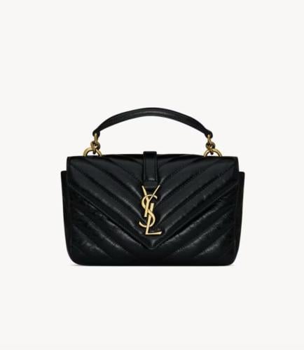Saint Laurent mini college