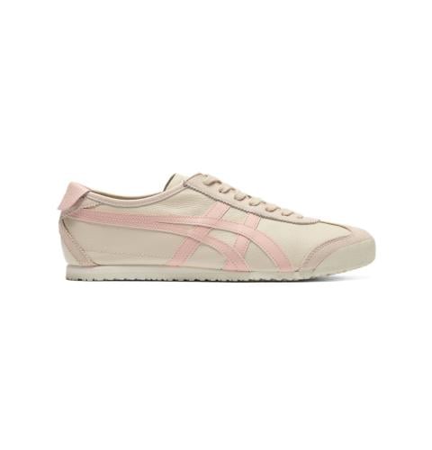 Onitsuka tiger Mexico 66 OATMEAL/GINGER PEACH