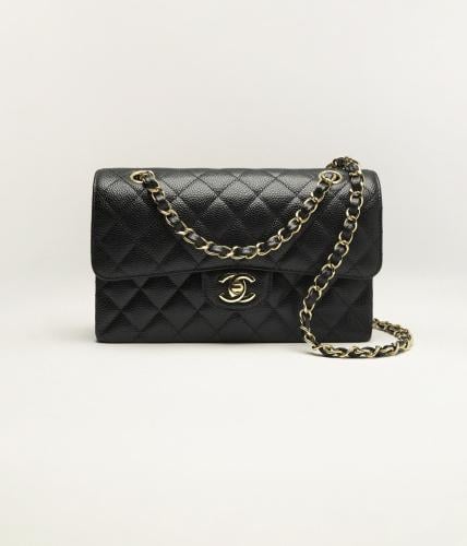 Chanel CLASSIC HANDBAG