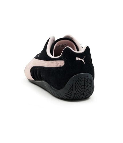PUMA speedcat OG black/pink