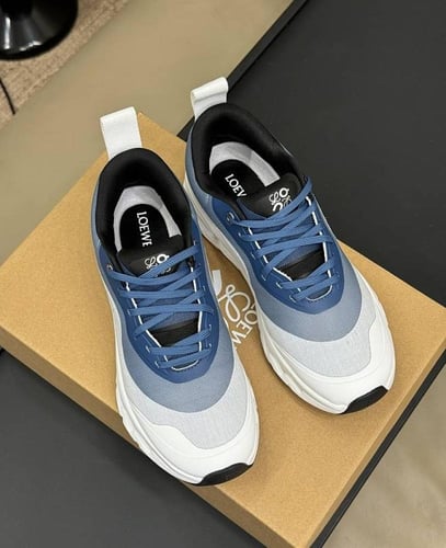 On Running Cloudtilt 2 x LOEWE blue