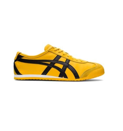 onitsuka tiger mexico 66 Yellow black
