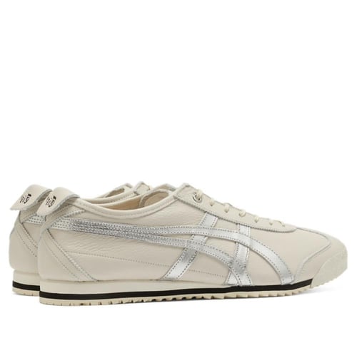 ‏Onitsuka Tiger Mexico 66 SD "Birch SIlver