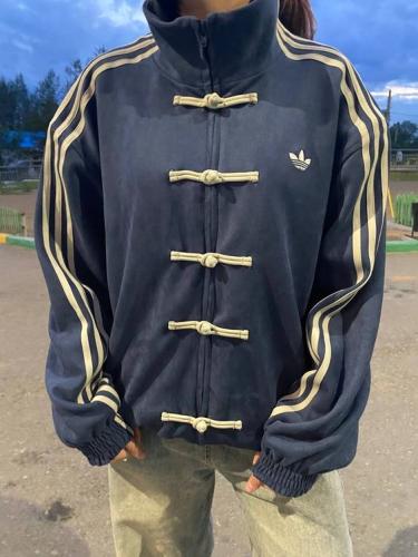 adidas chinese new year jacket