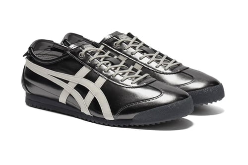 Onitsuka Tiger MEXICO 66 SD METROPOLIS/CREAM