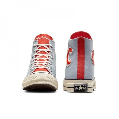 Converse CHUCK 70 LETTERMAN UNISEX