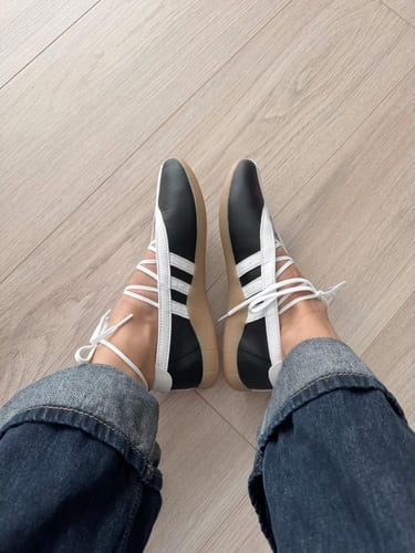 Adidas TAEKWONDO MEI SHOES BLACK