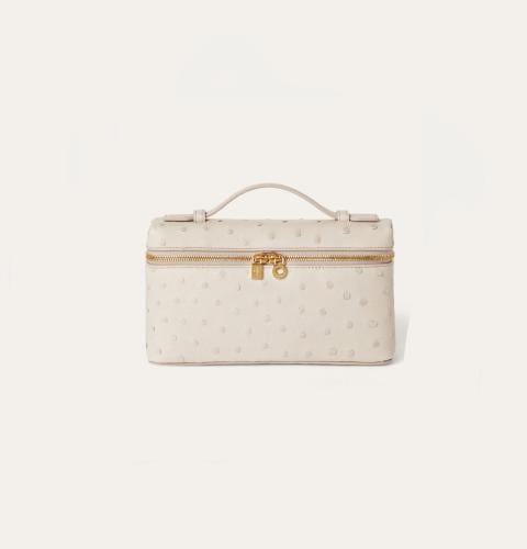 Loropiana Extra Pocket L19 Light Travertine/Sun Go...