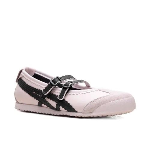 Onitsuka Tiger Mexico 66 TGRS "Crystal Pink/Graphi...
