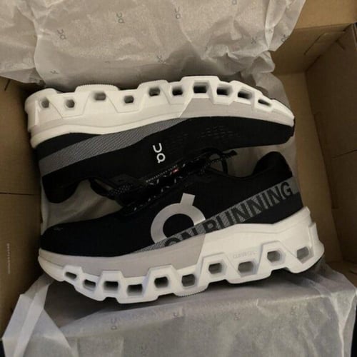 On running CLOUDMONSTER 2 - Neutral running shoes...