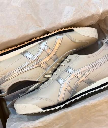 ‏Onitsuka Tiger Mexico 66 SD "Birch SIlver