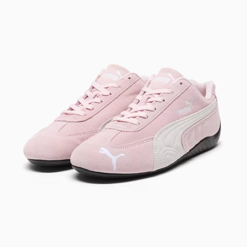 PUMA speedcat OG /pink