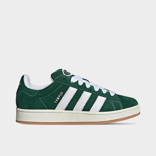Adidas campus 00’ dark green
