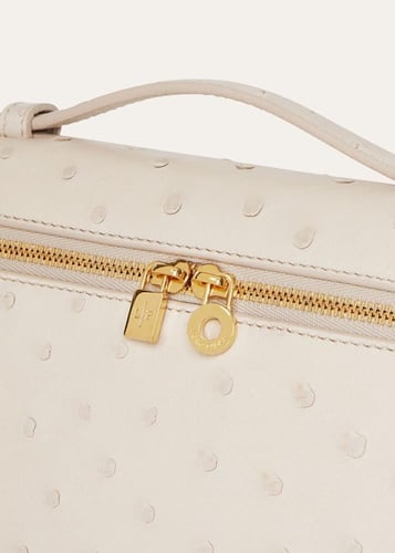 Loropiana Extra Pocket L19 Light Travertine/Sun Go...