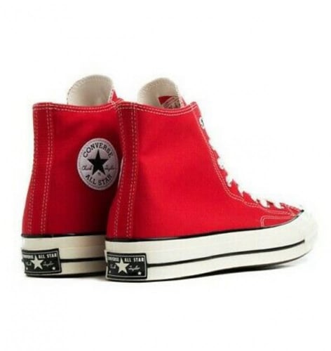 Converse Chuck Taylor All Starred