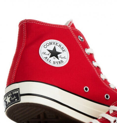 Converse Chuck Taylor All Starred