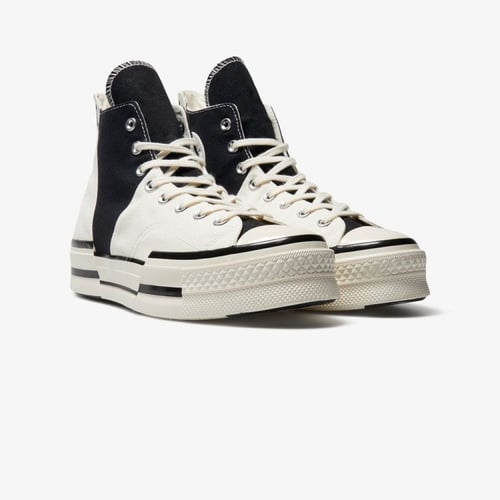 Converse Chuck 70 Plus Trance Form Sneakers - A013...