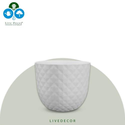 مركن تروبيكل برتغالي صغير 20 سم