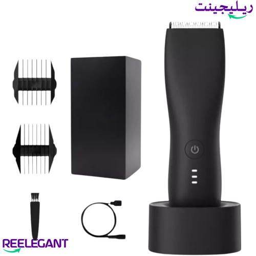 مكينة حلاقة للمناطق الحساسة