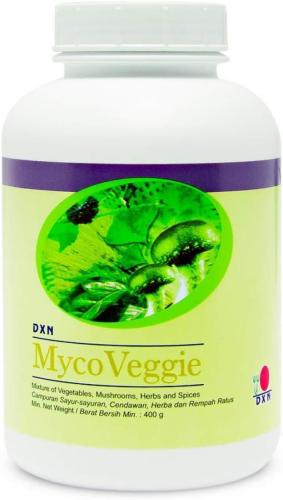 دي اكس ان مستخلص ميكوفيجي 400 غرام اول نوعية جانود...